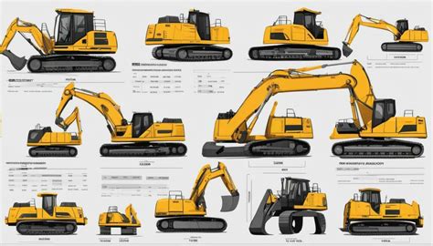 new caterpillar mini excavator|mini excavator size chart.